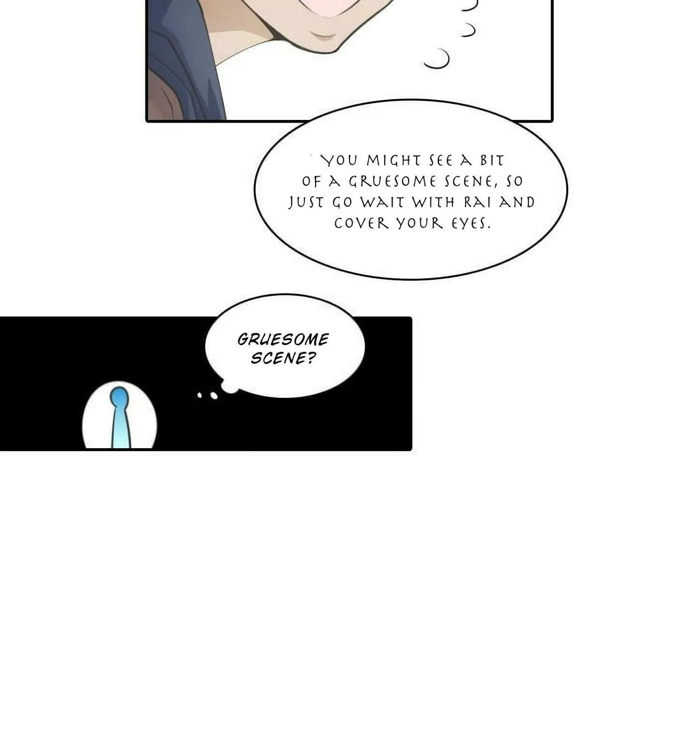 Elqueeness Chapter 22 page 16 - 