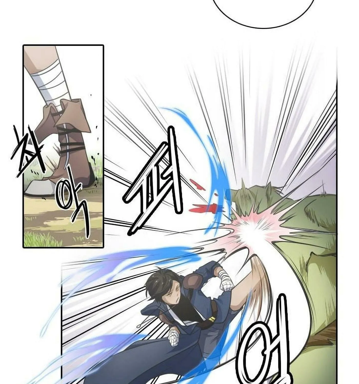 Elqueeness Chapter 22 page 28 - 