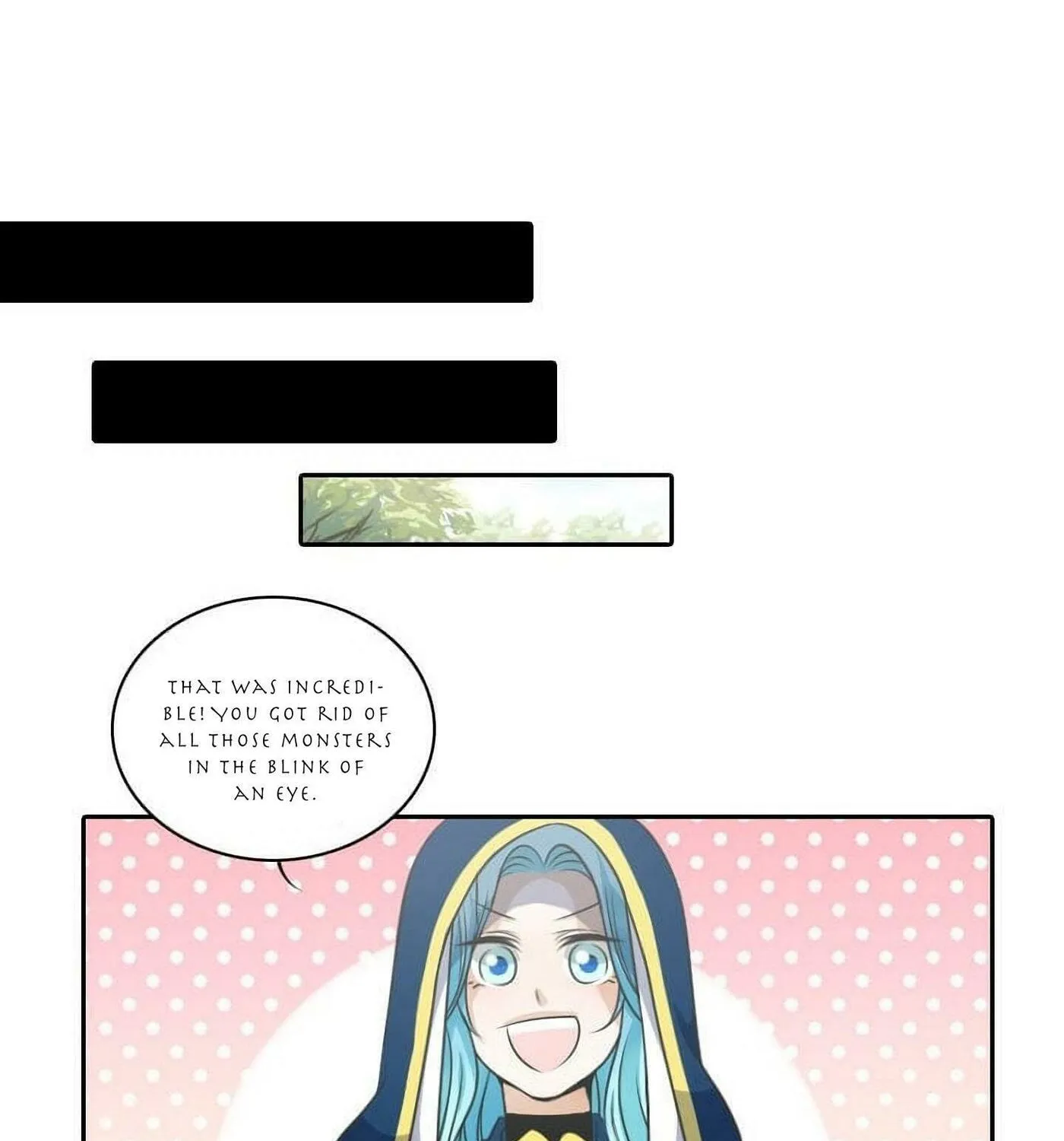 Elqueeness Chapter 22 page 37 - 