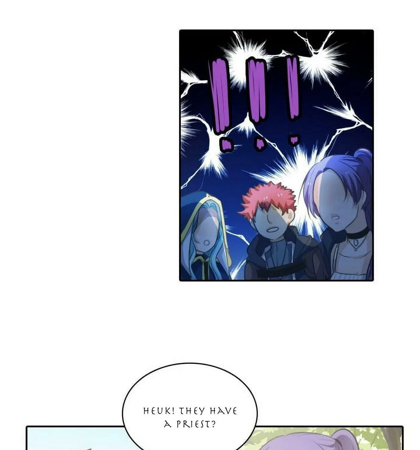 Elqueeness Chapter 22 page 42 - 