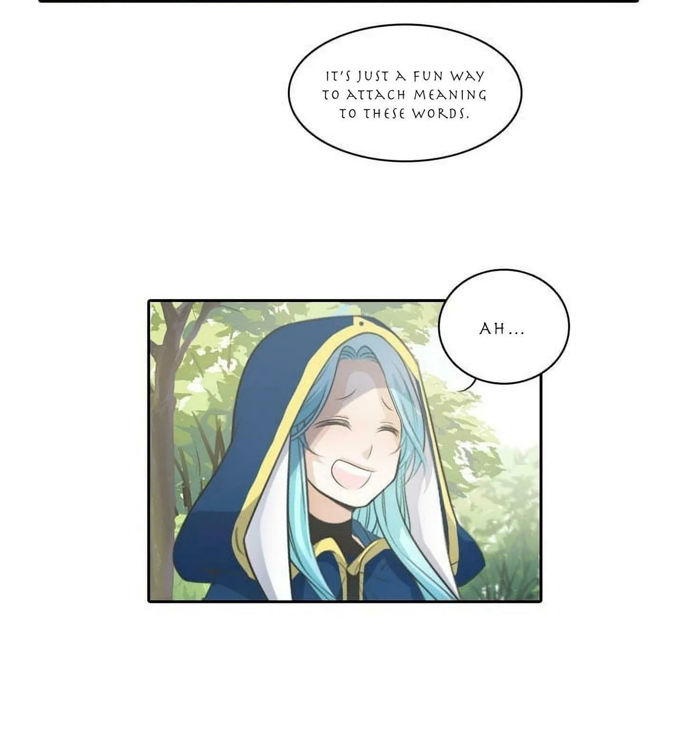 Elqueeness Chapter 22 page 56 - 
