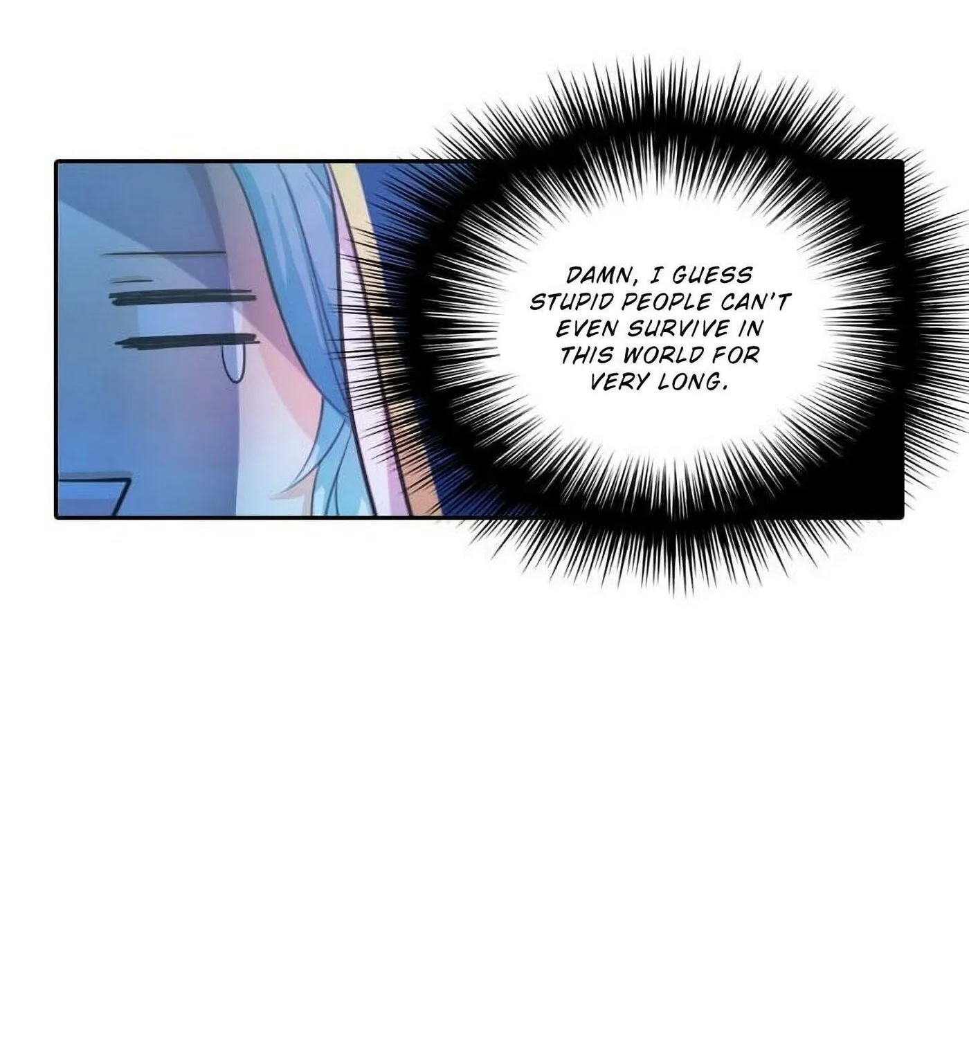 Elqueeness Chapter 22 page 57 - 