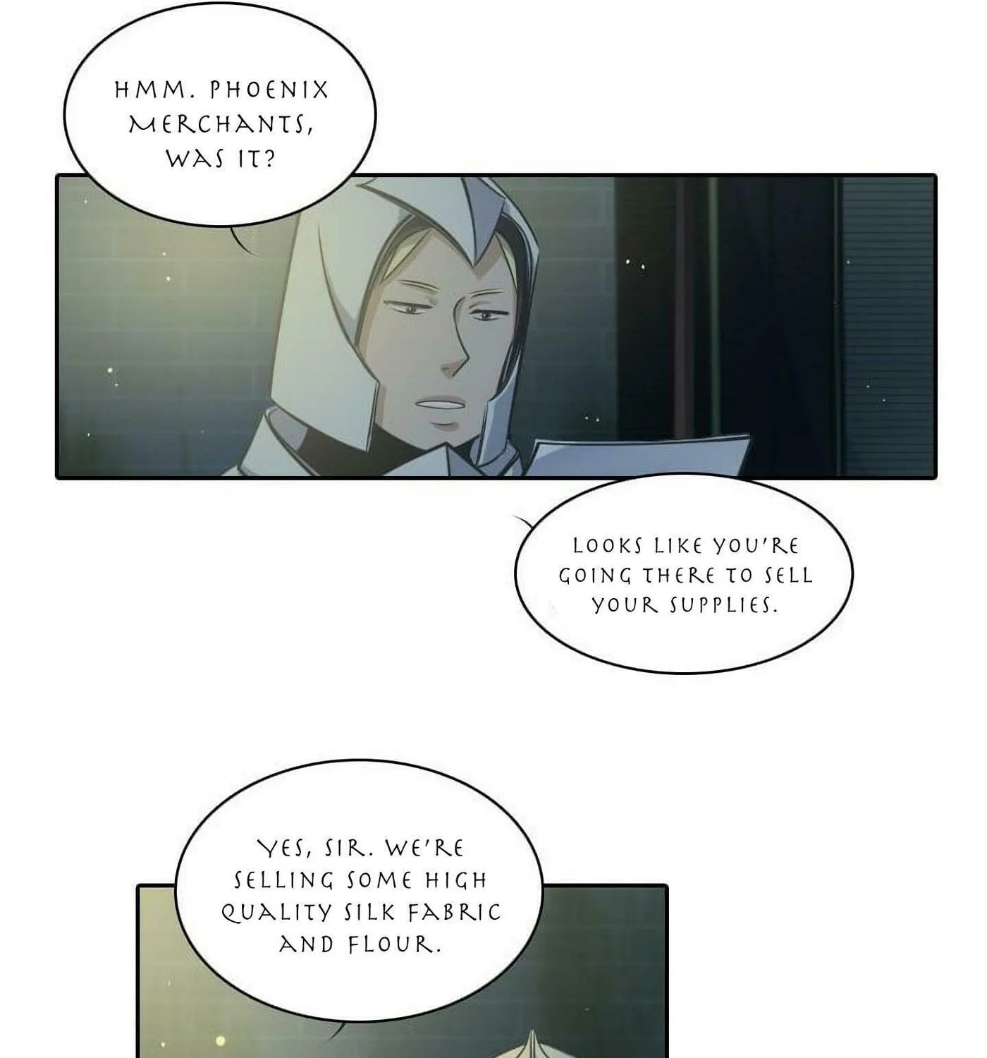 Elqueeness Chapter 23 page 20 - 