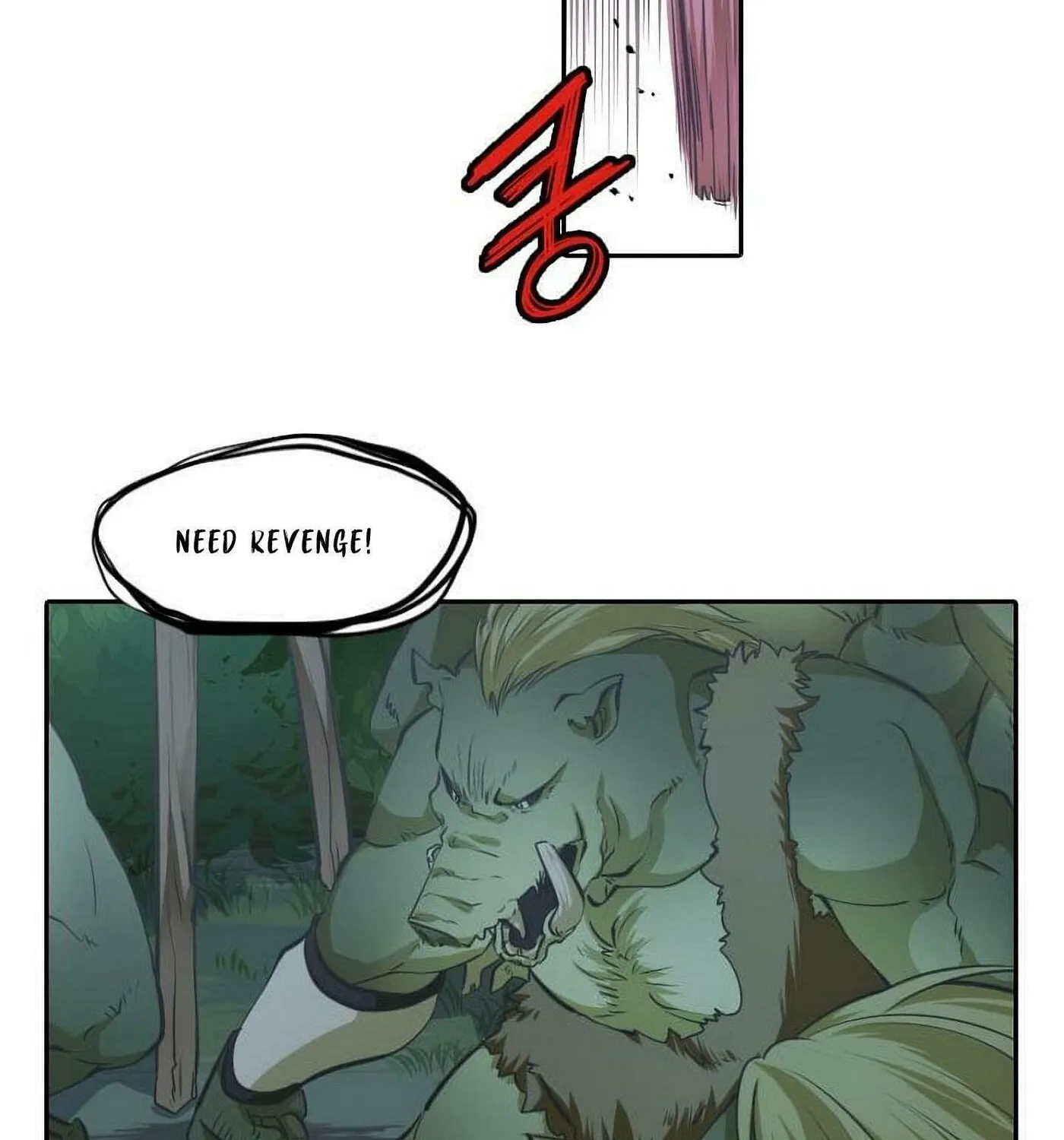Elqueeness Chapter 23 page 3 - 