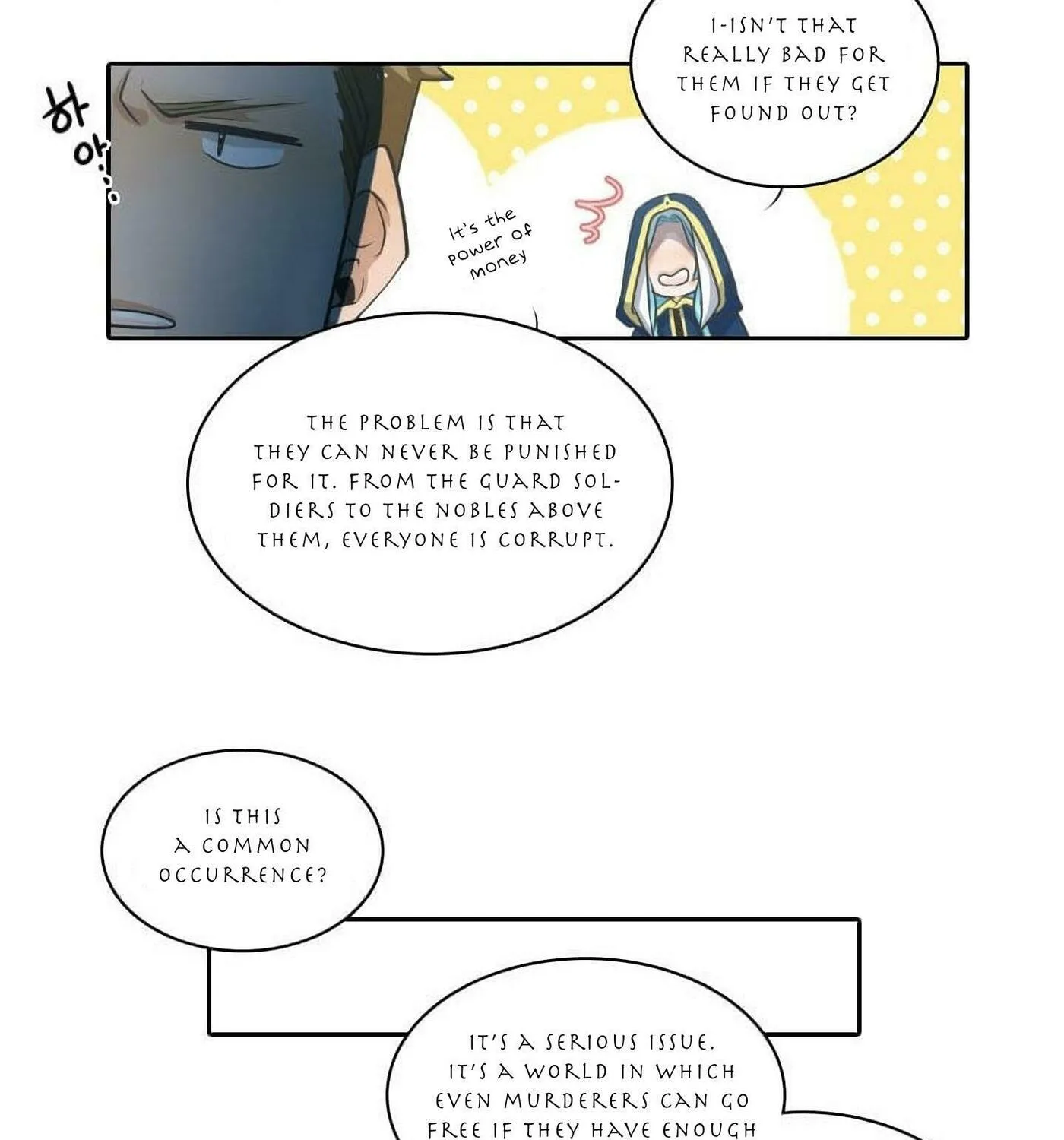 Elqueeness Chapter 23 page 26 - 