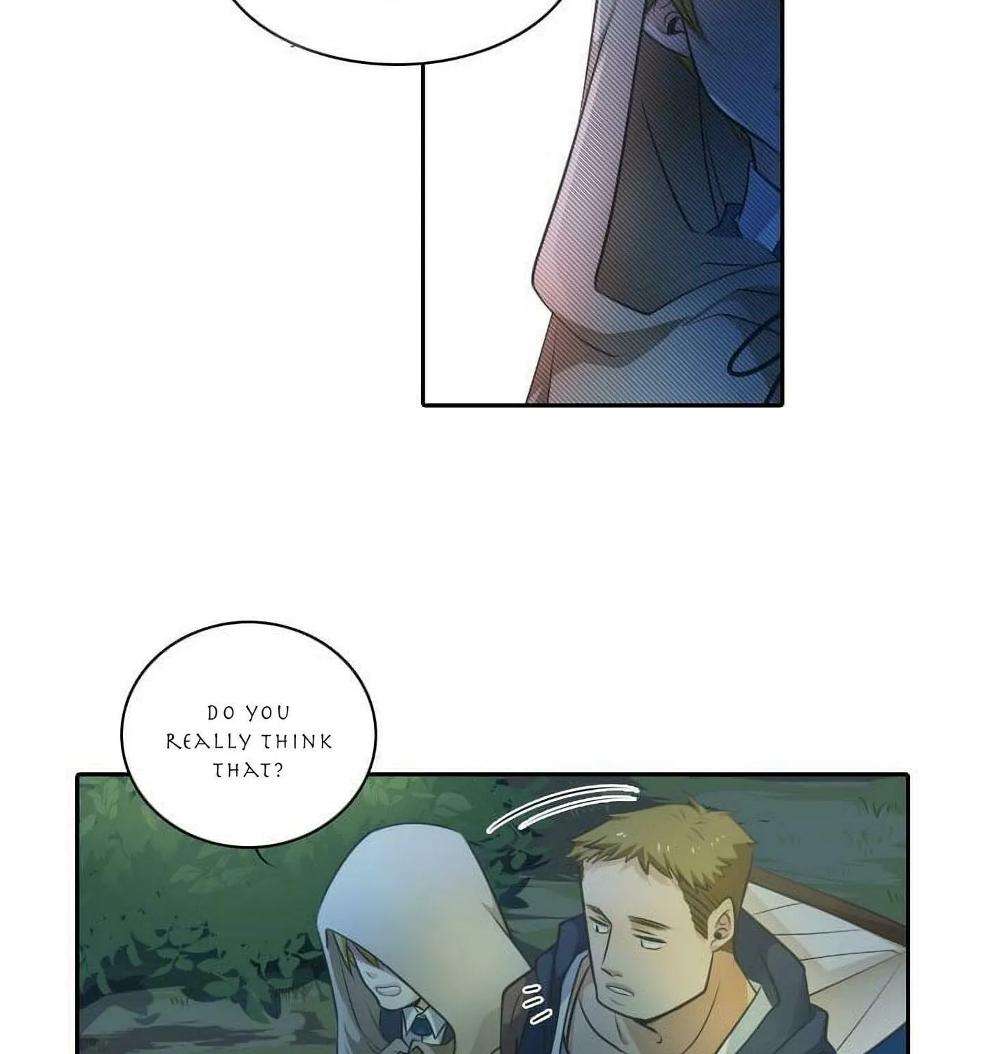 Elqueeness Chapter 23 page 29 - 