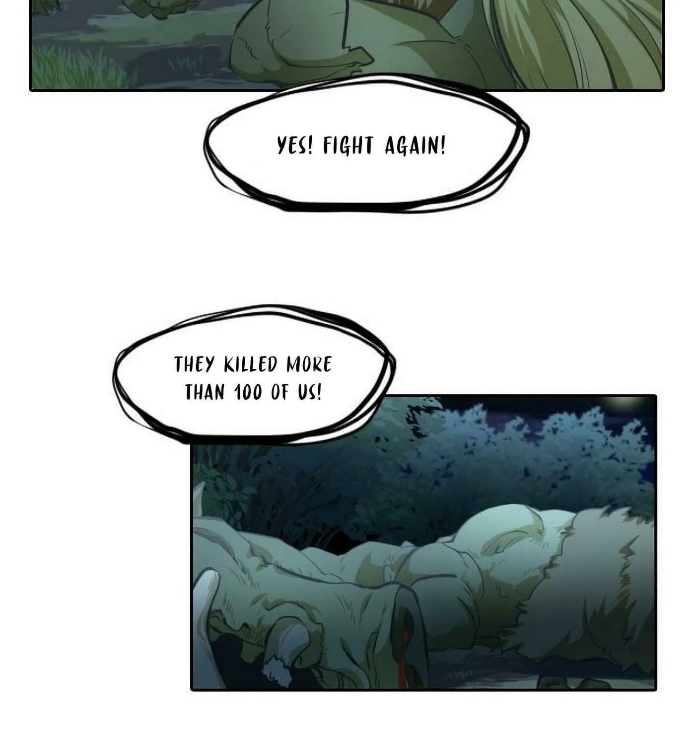 Elqueeness Chapter 23 page 4 - 
