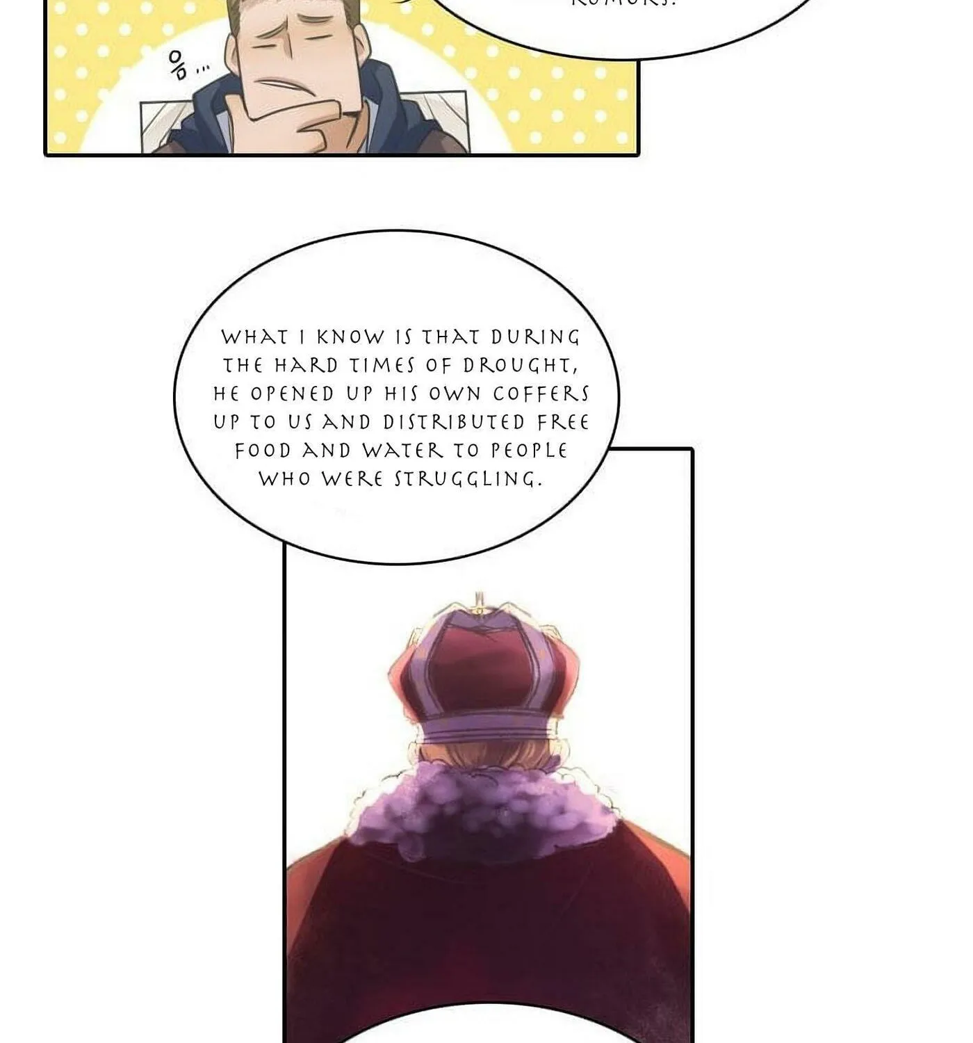 Elqueeness Chapter 23 page 31 - 