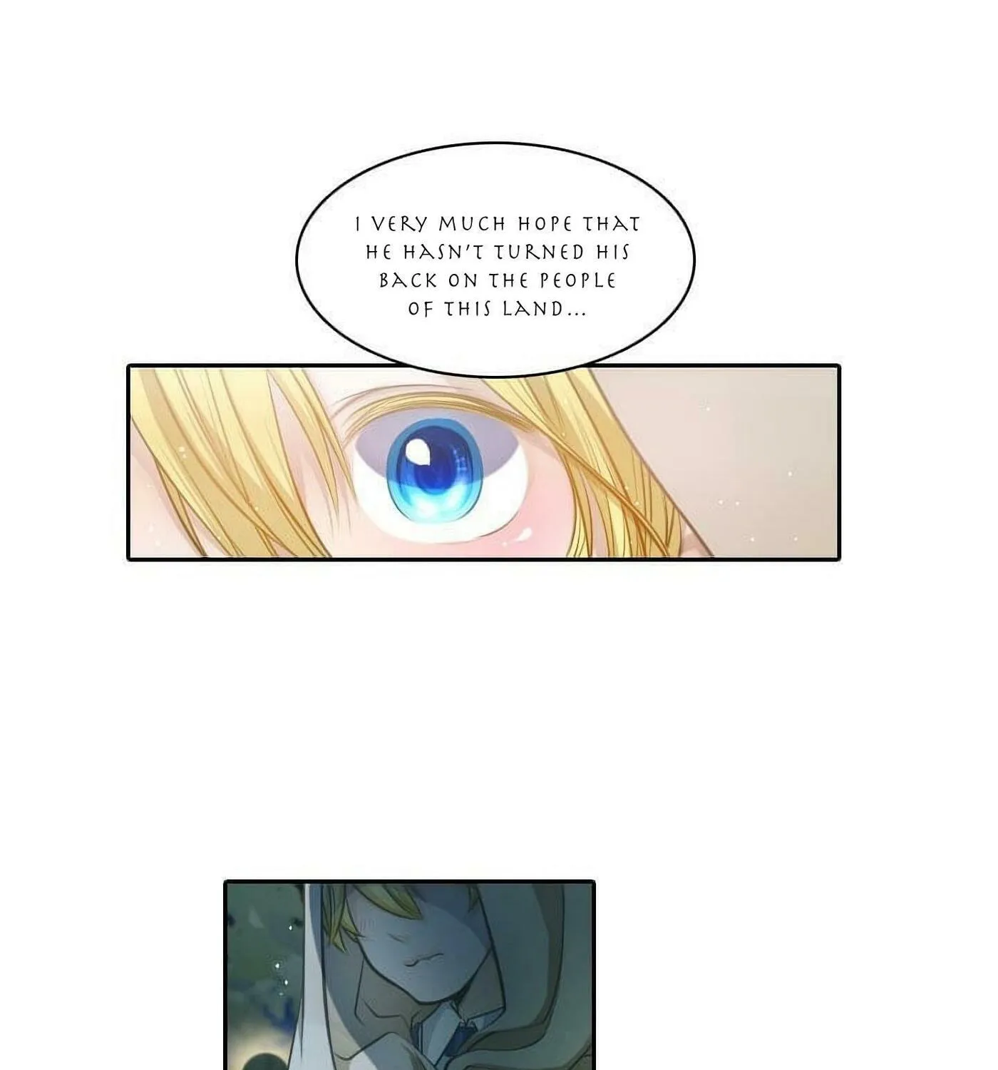 Elqueeness Chapter 23 page 34 - 