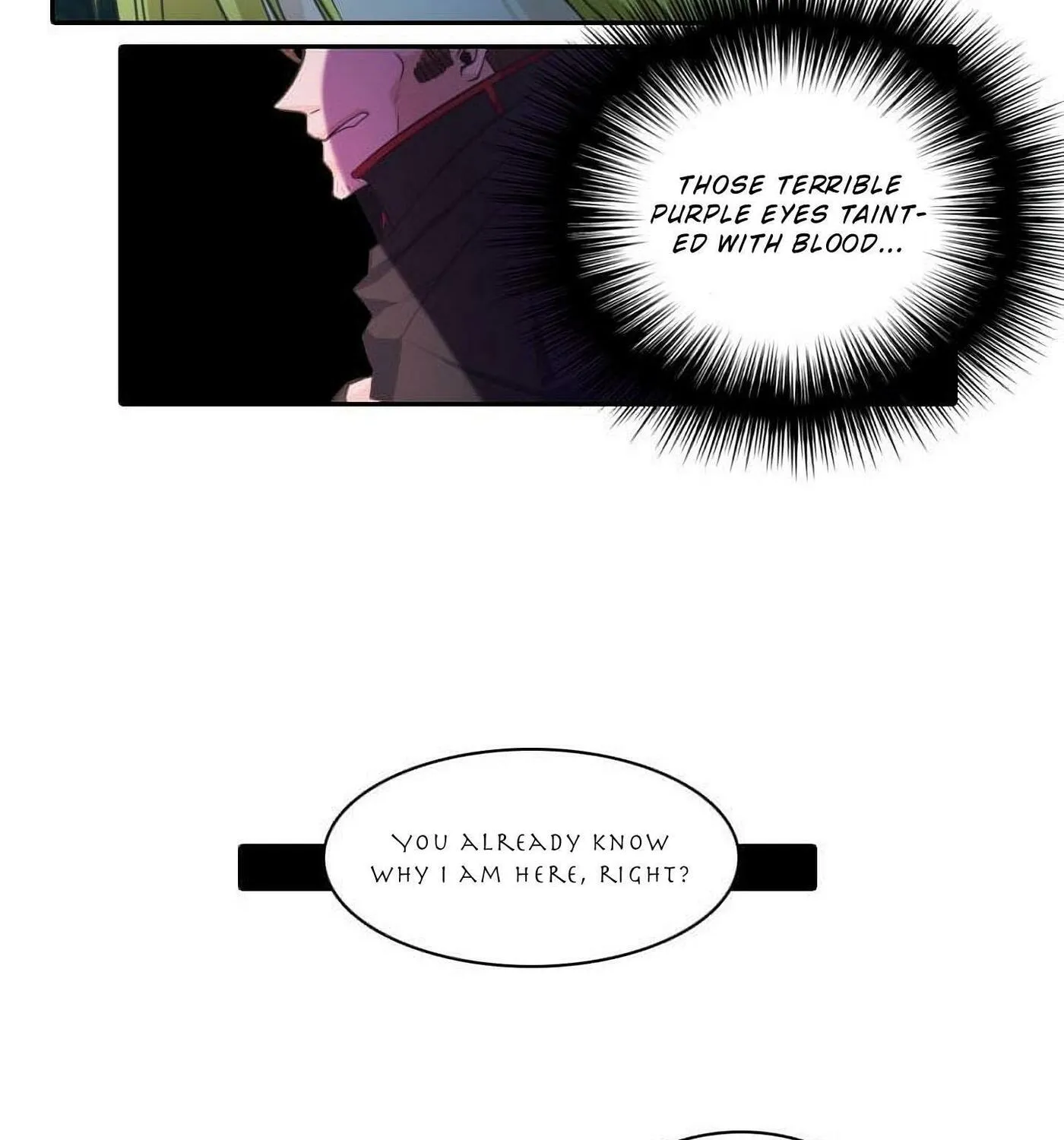 Elqueeness Chapter 23 page 41 - 