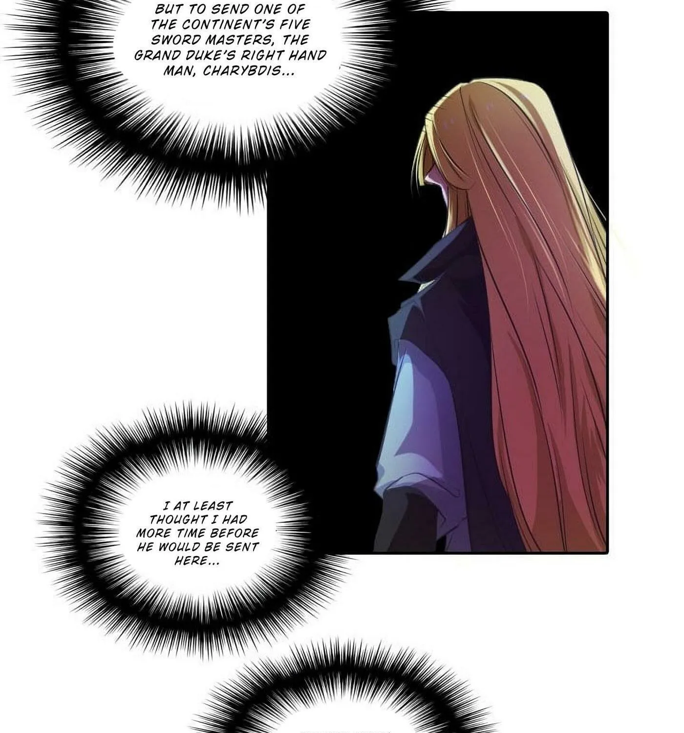 Elqueeness Chapter 23 page 44 - 