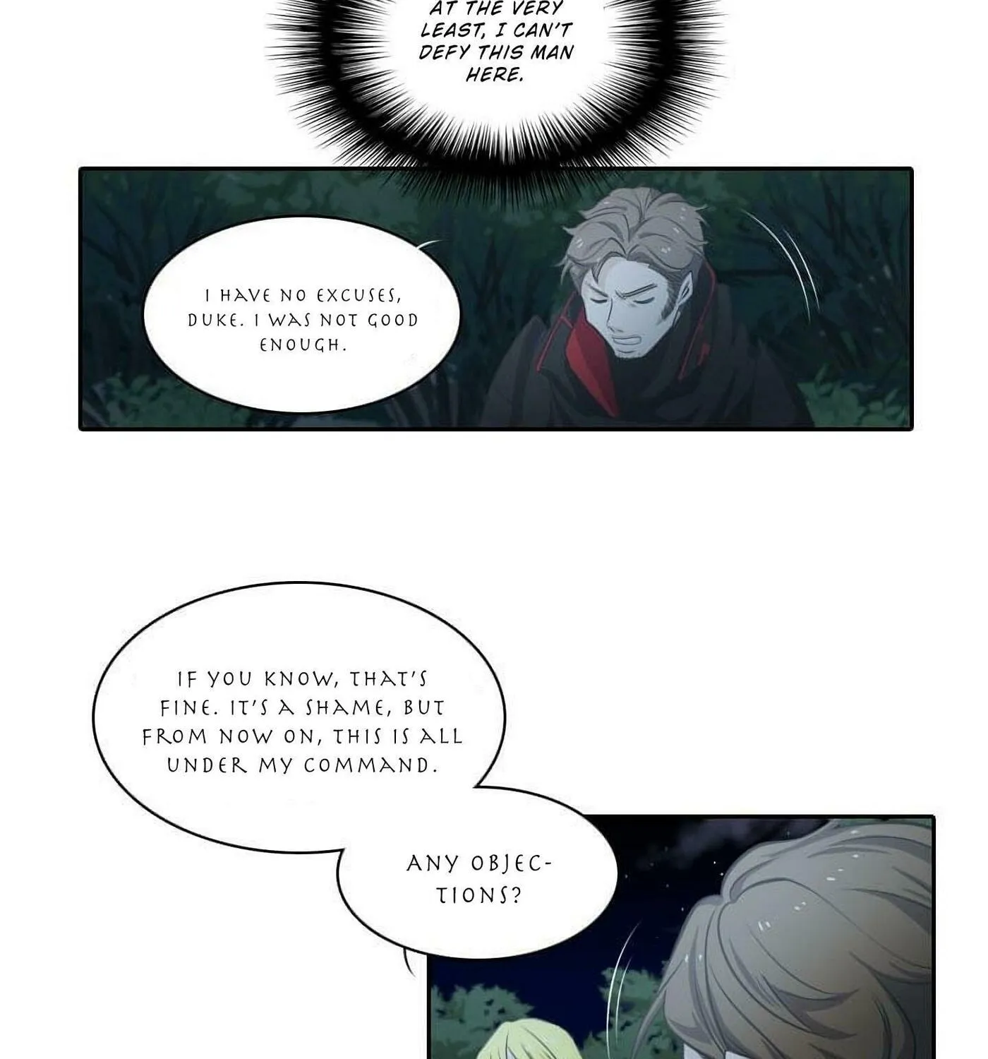Elqueeness Chapter 23 page 45 - 