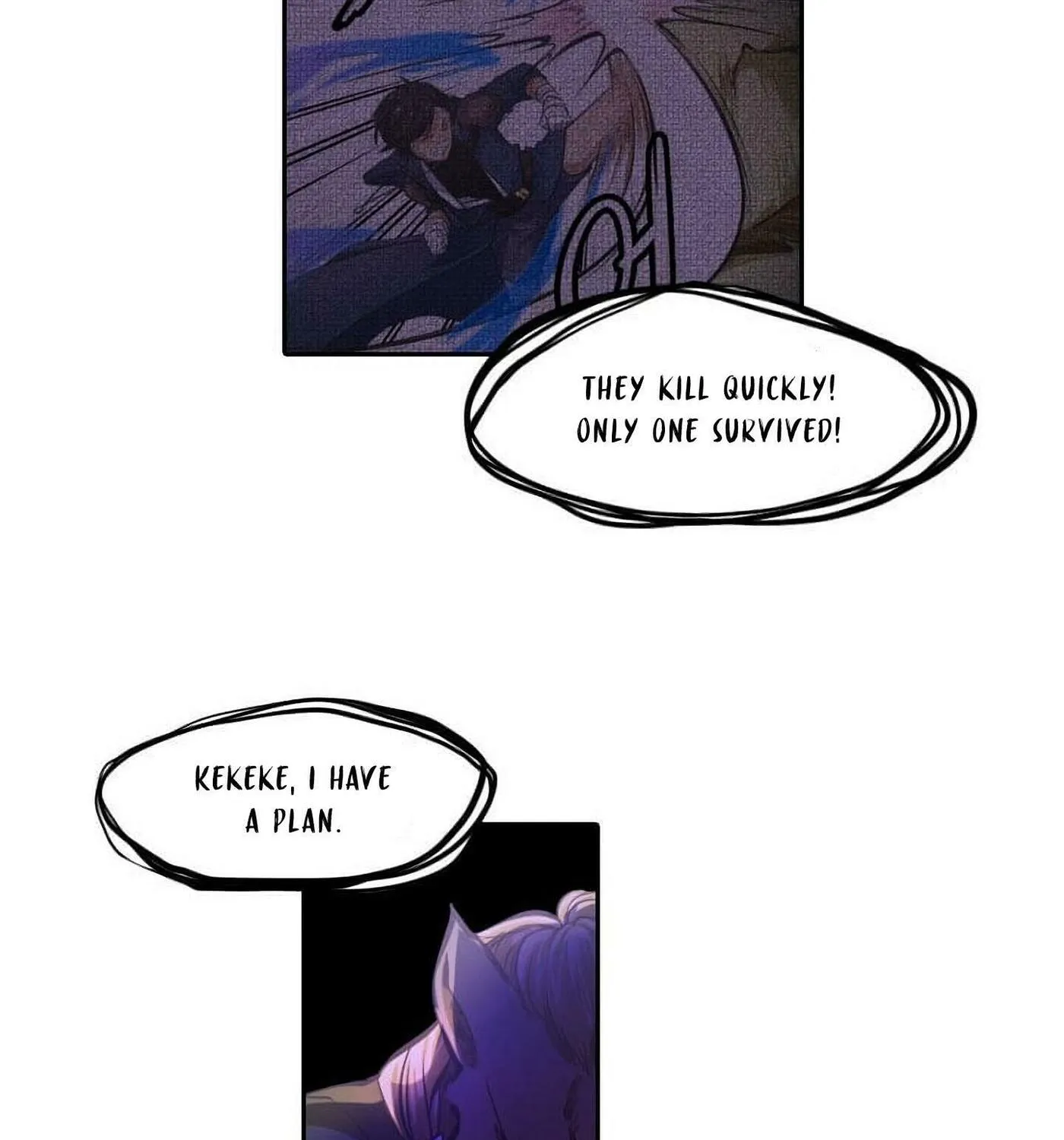 Elqueeness Chapter 23 page 6 - 
