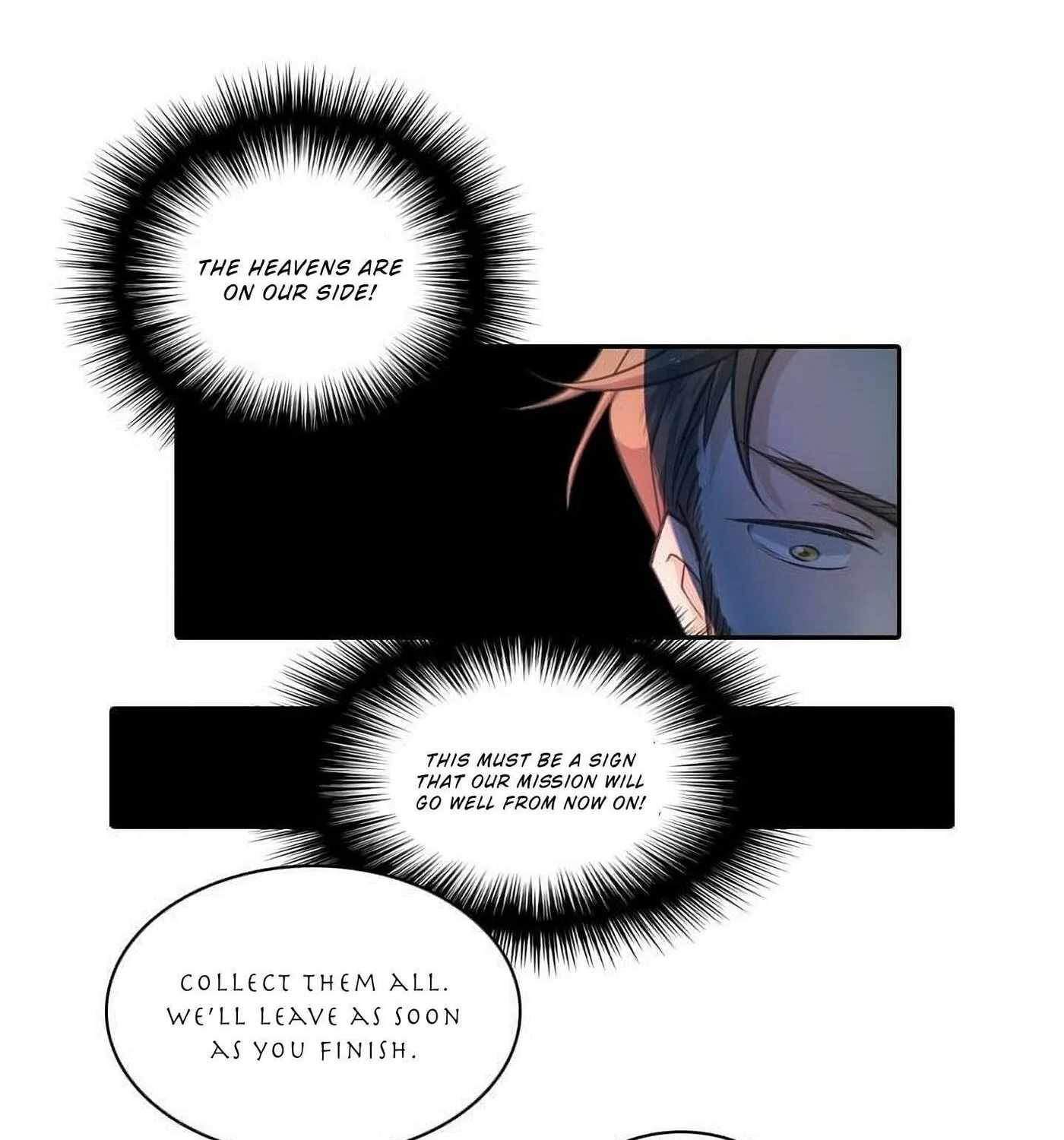 Elqueeness Chapter 23 page 52 - 