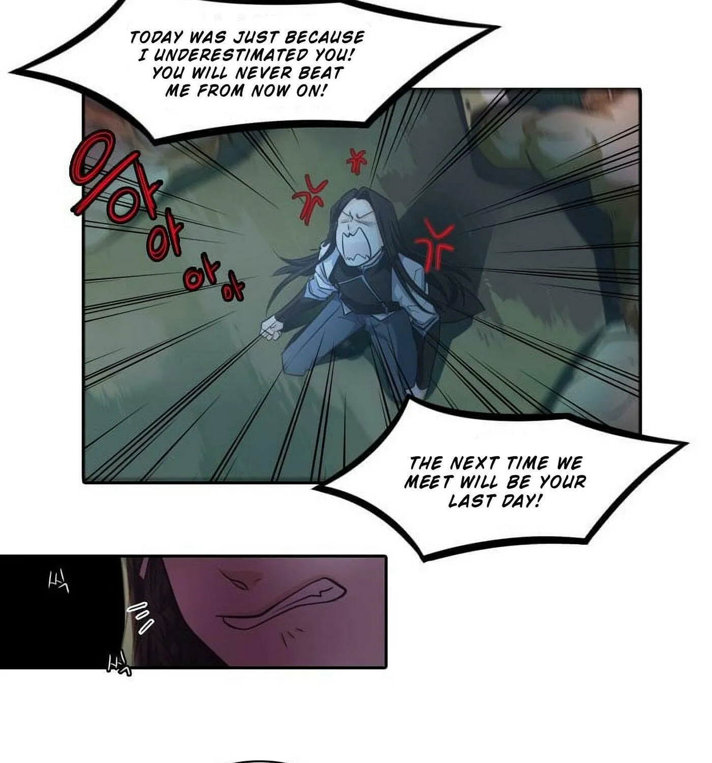 Elqueeness Chapter 23 page 55 - 