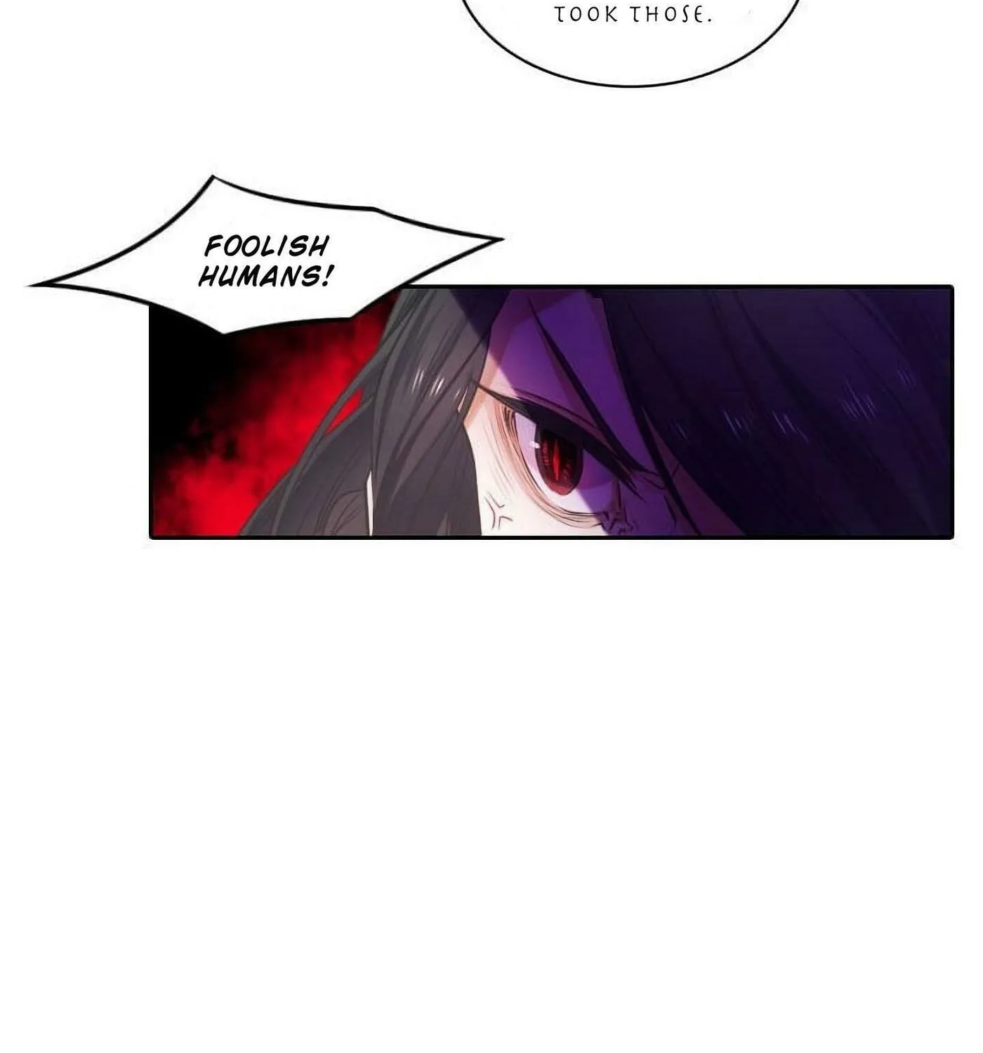 Elqueeness Chapter 23 page 58 - 