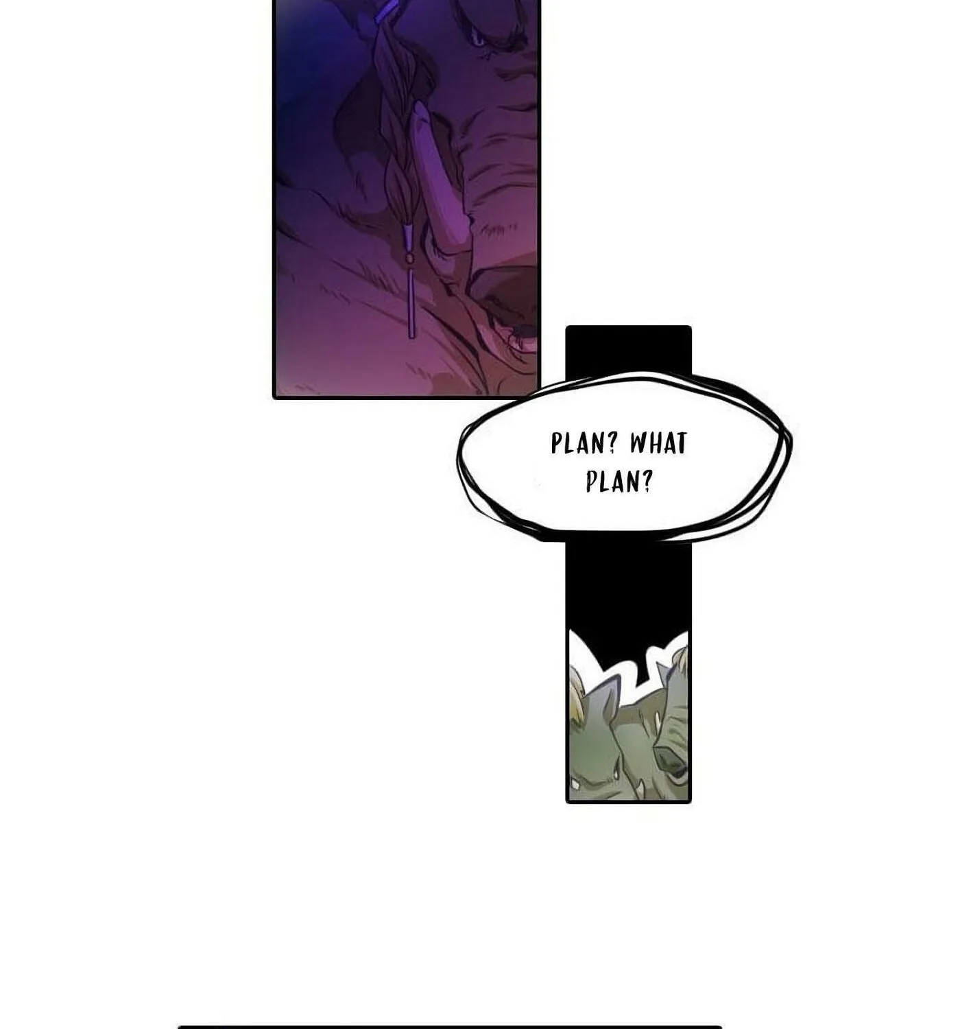 Elqueeness Chapter 23 page 7 - 