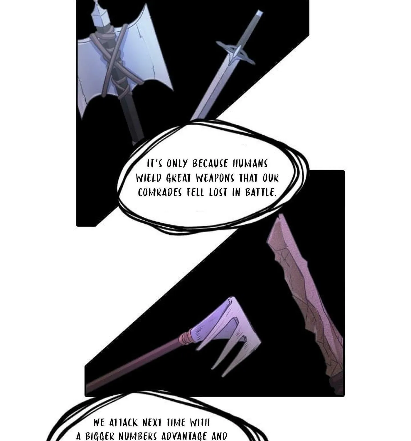 Elqueeness Chapter 23 page 8 - 