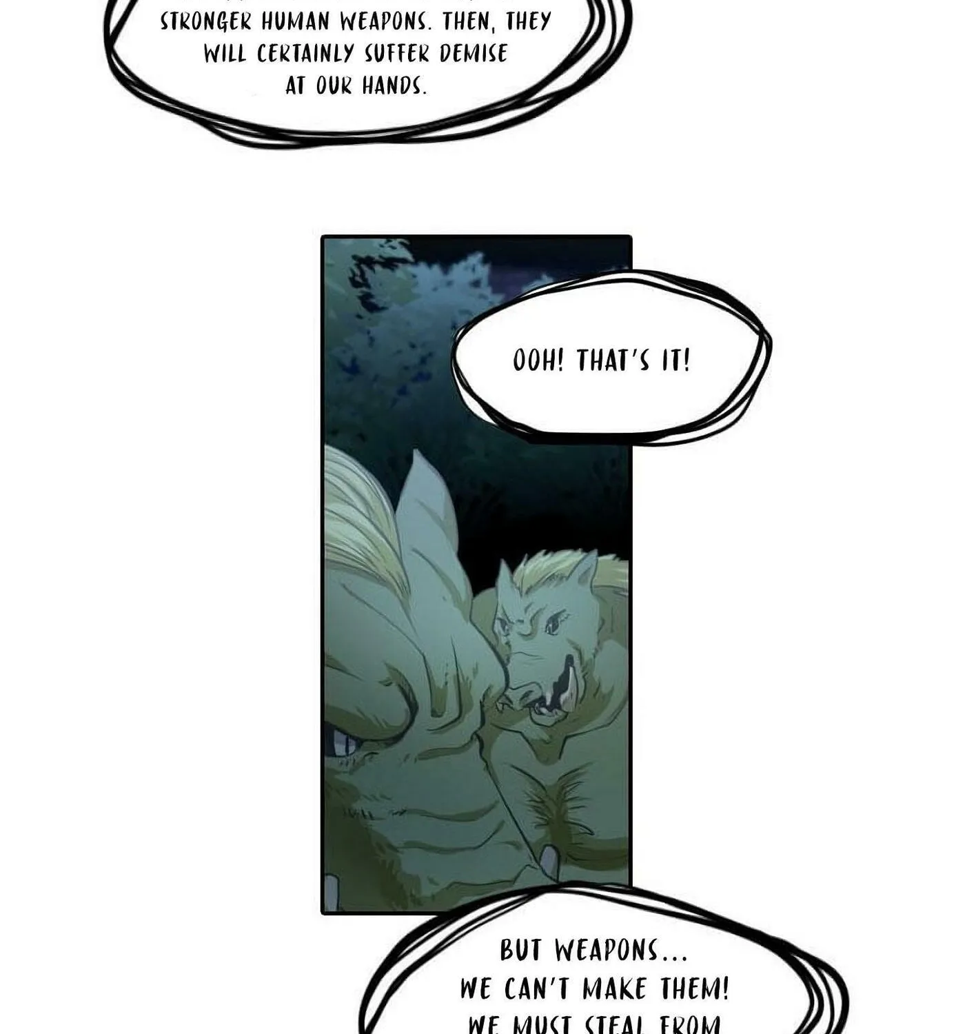 Elqueeness Chapter 23 page 9 - 
