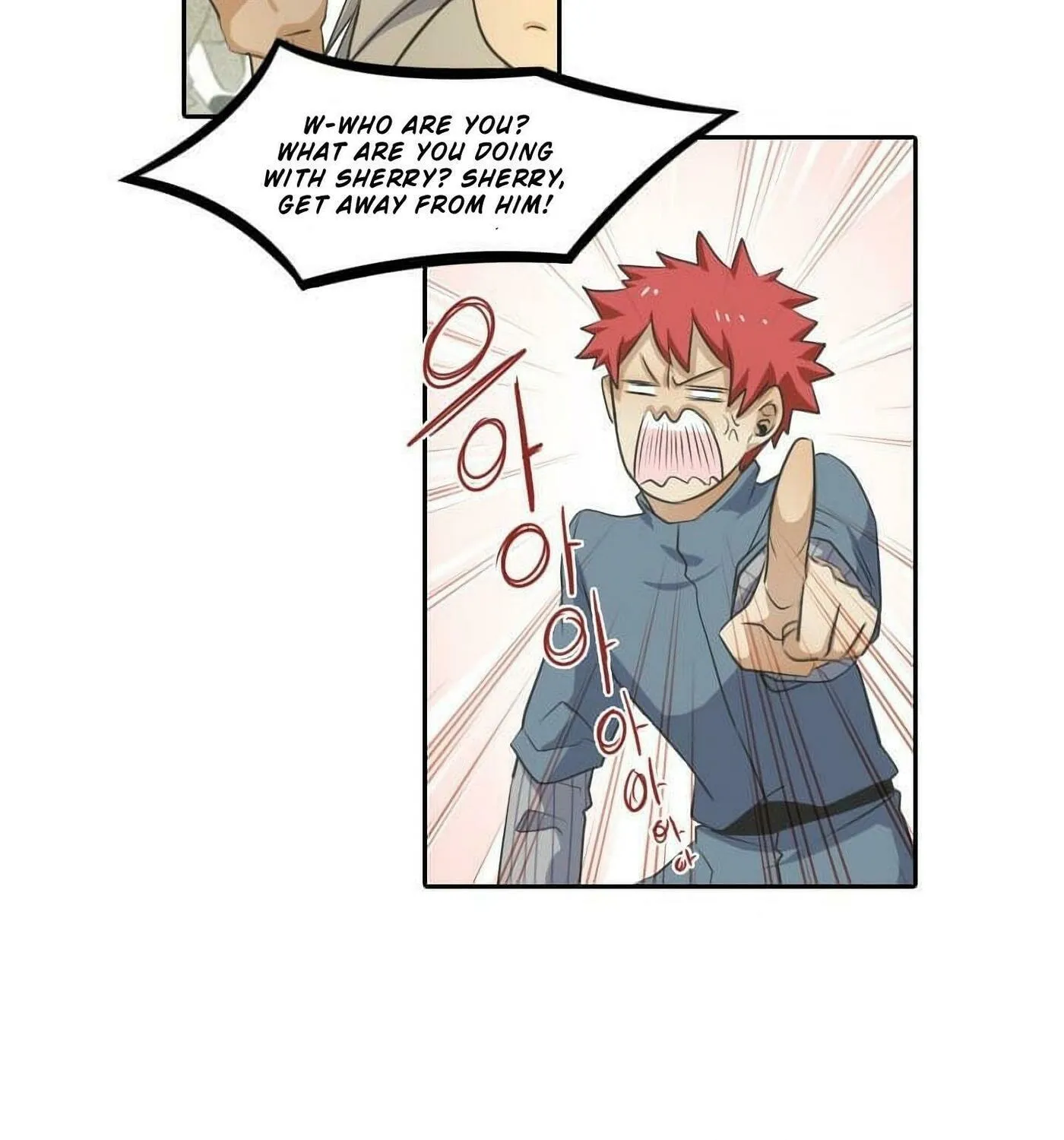Elqueeness Chapter 24 page 24 - 