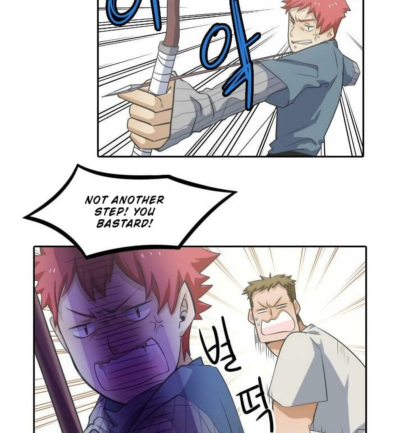 Elqueeness Chapter 24 page 29 - 