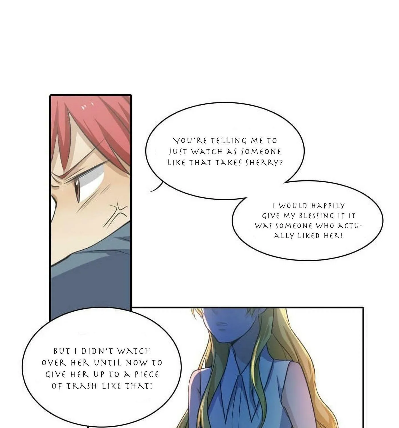 Elqueeness Chapter 24 page 31 - 
