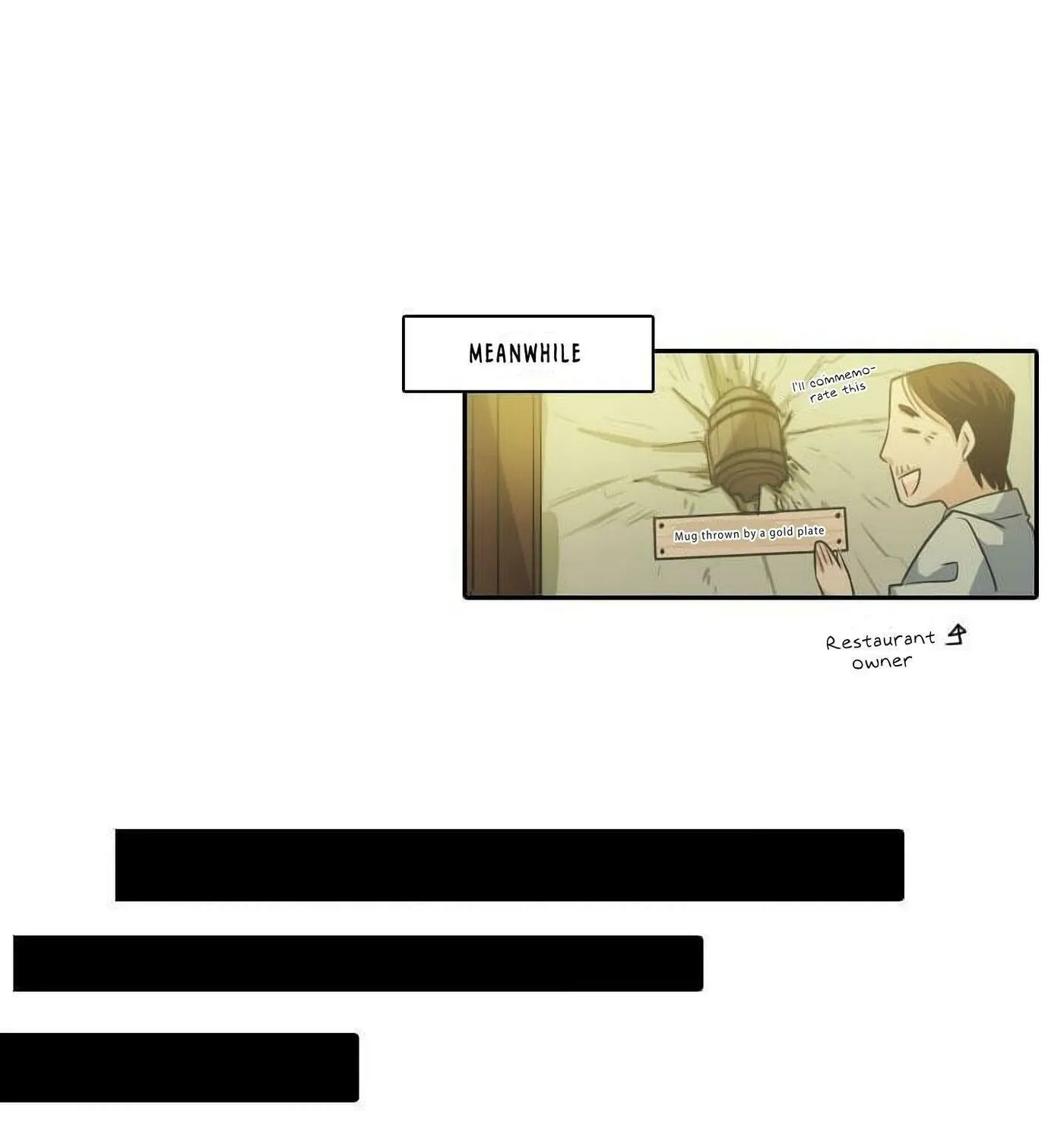 Elqueeness Chapter 24 page 44 - 