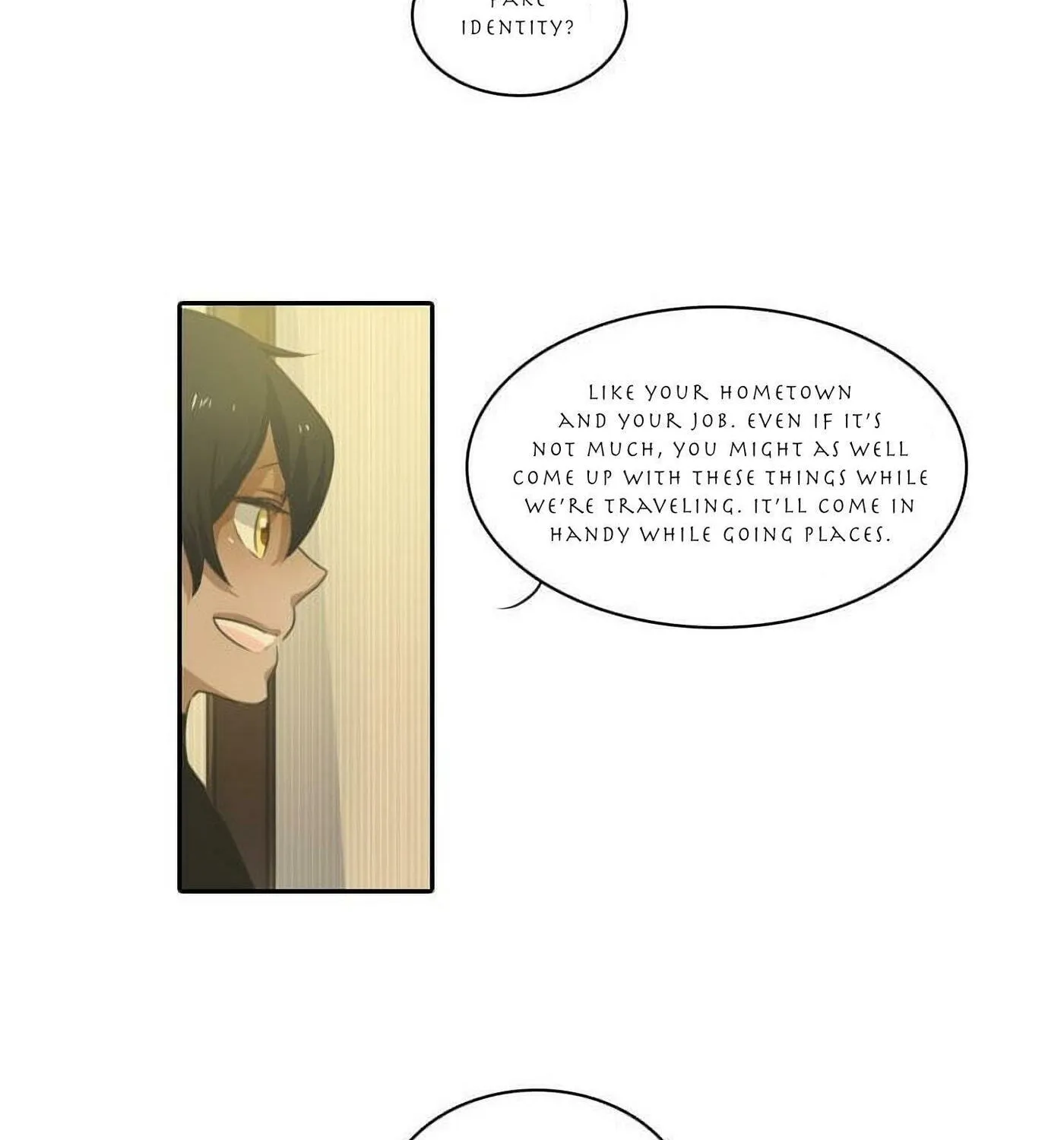 Elqueeness Chapter 24 page 47 - 