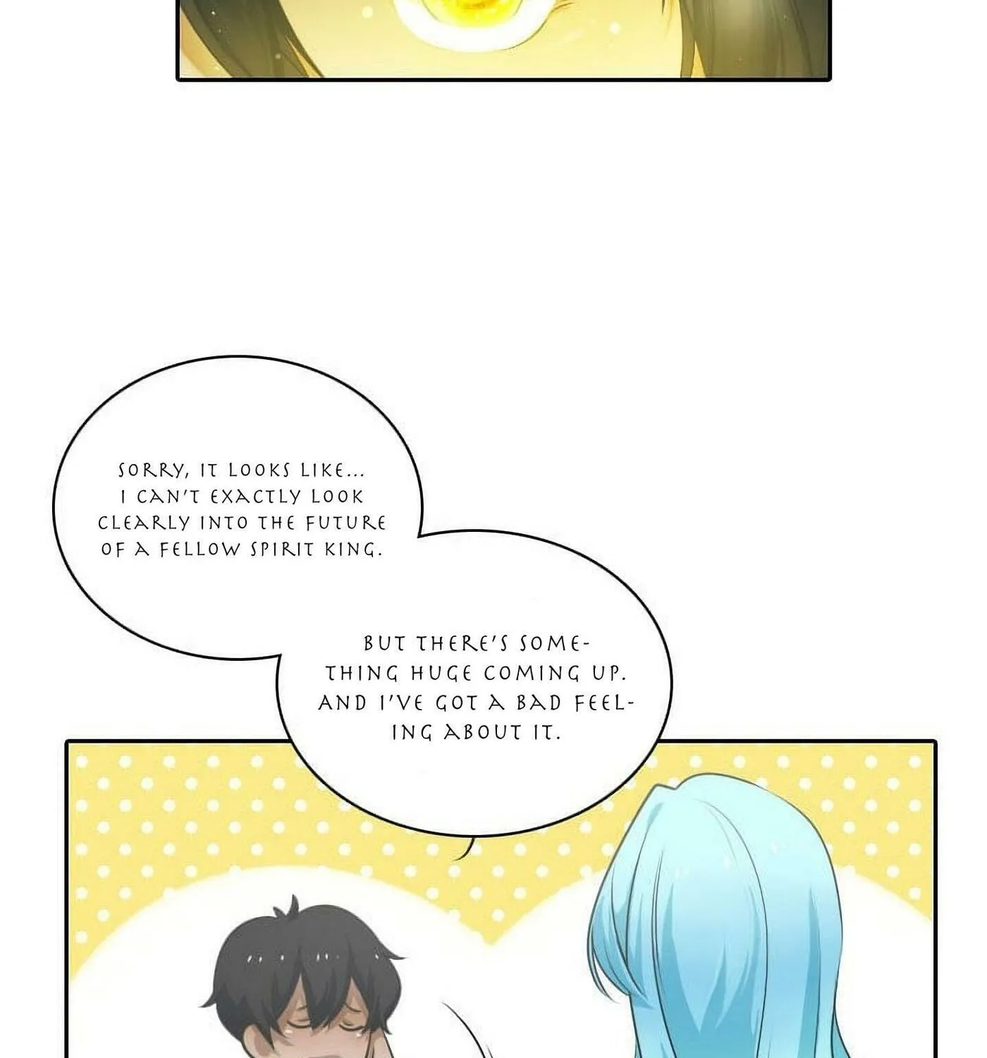 Elqueeness Chapter 24 page 58 - 