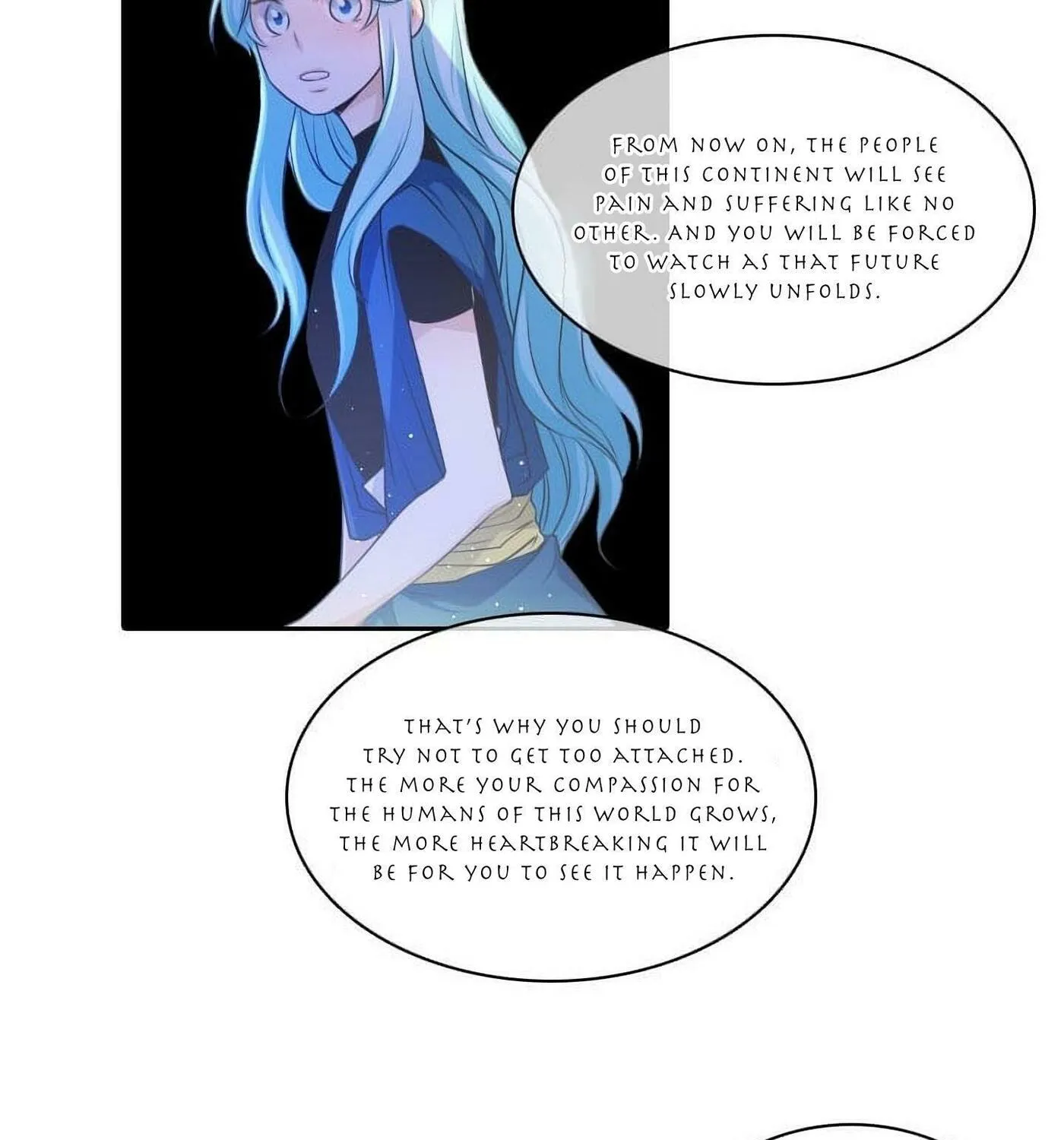 Elqueeness Chapter 24 page 60 - 
