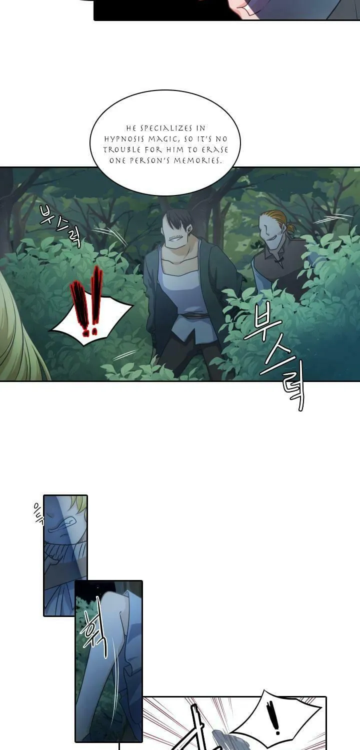 Elqueeness Chapter 25 page 12 - 