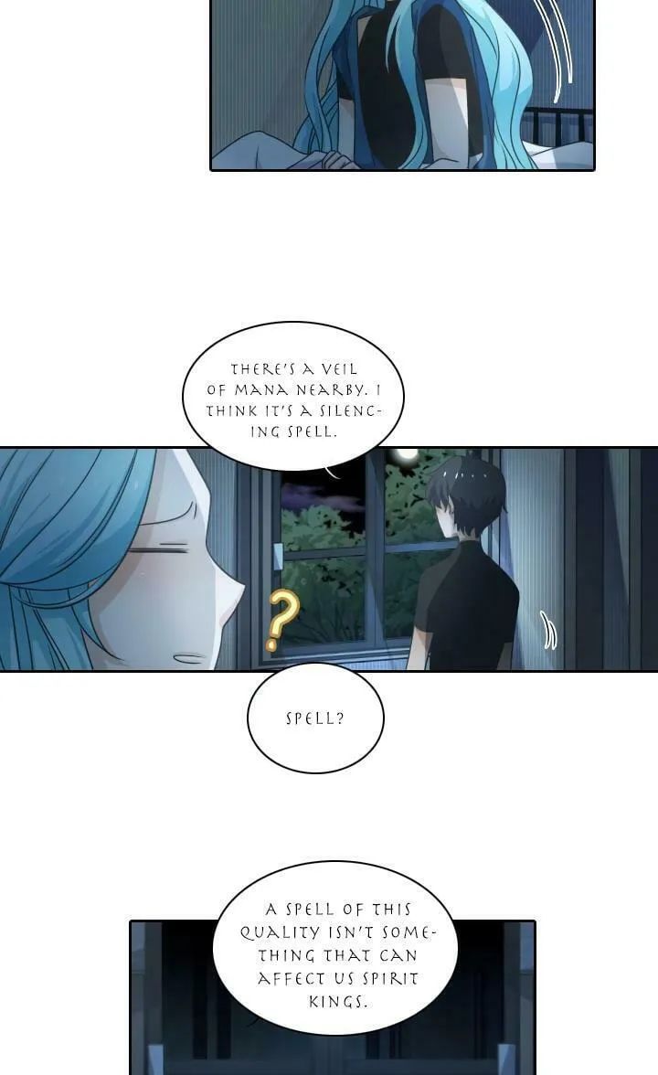 Elqueeness Chapter 25 page 18 - 