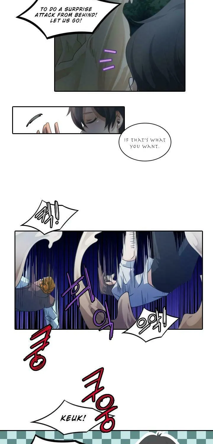 Elqueeness Chapter 25 page 29 - 