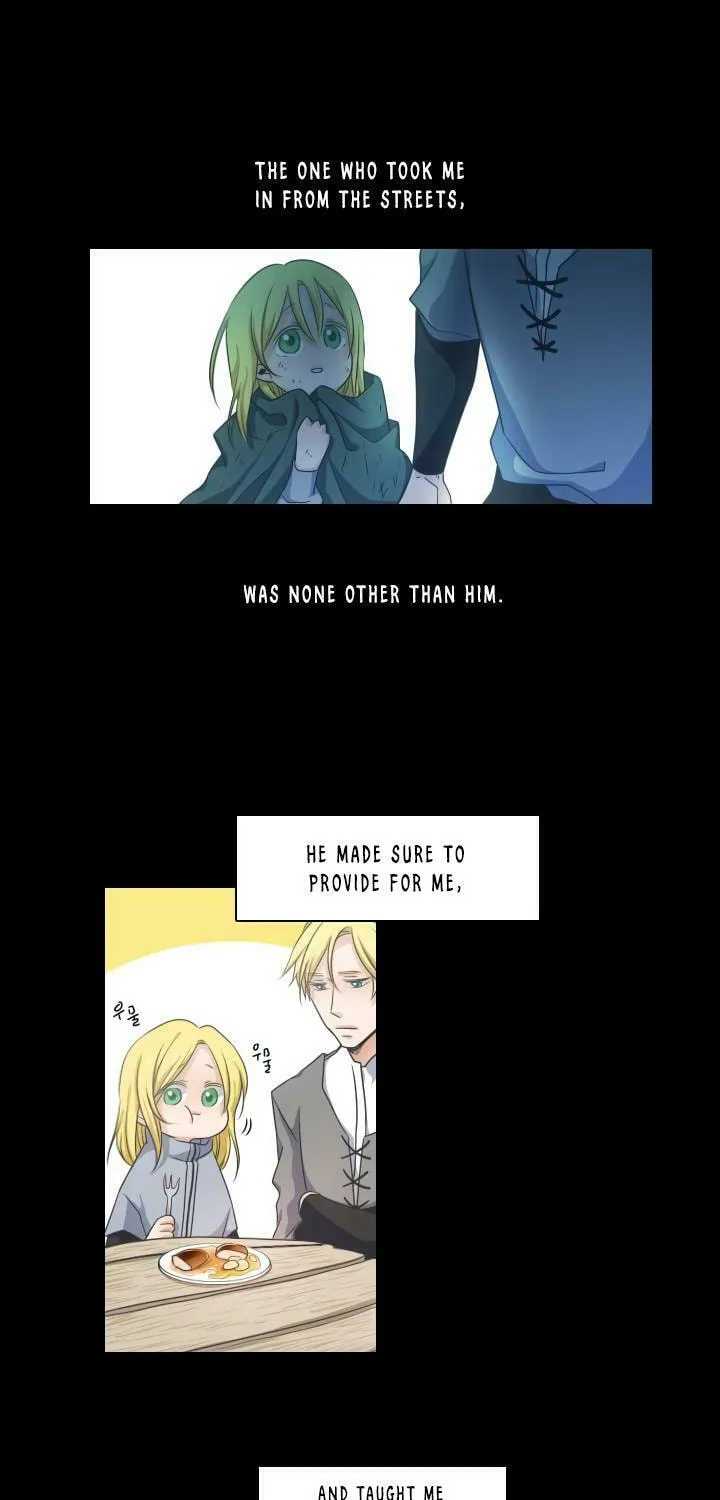 Elqueeness Chapter 25 page 4 - 