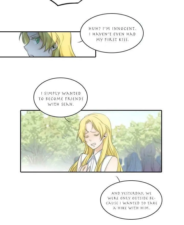 Elqueeness Chapter 26 page 26 - 