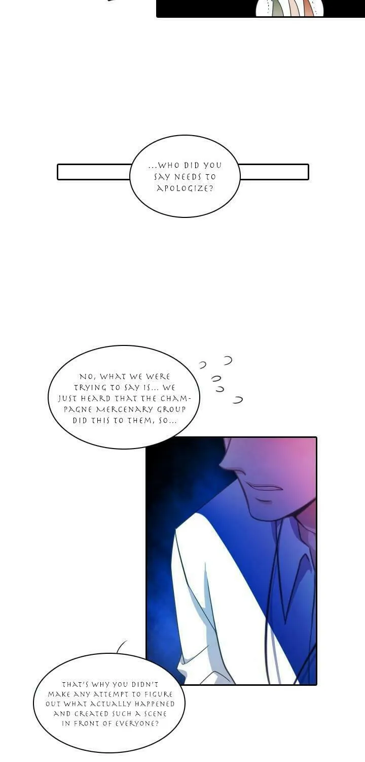 Elqueeness Chapter 26 page 29 - 