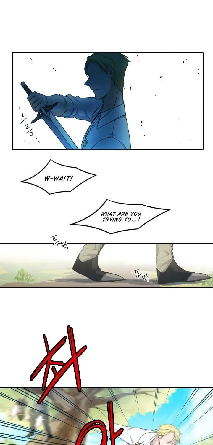 Elqueeness Chapter 26 page 30 - 