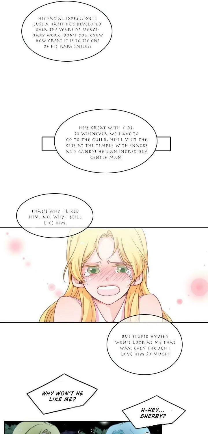 Elqueeness Chapter 26 page 7 - 