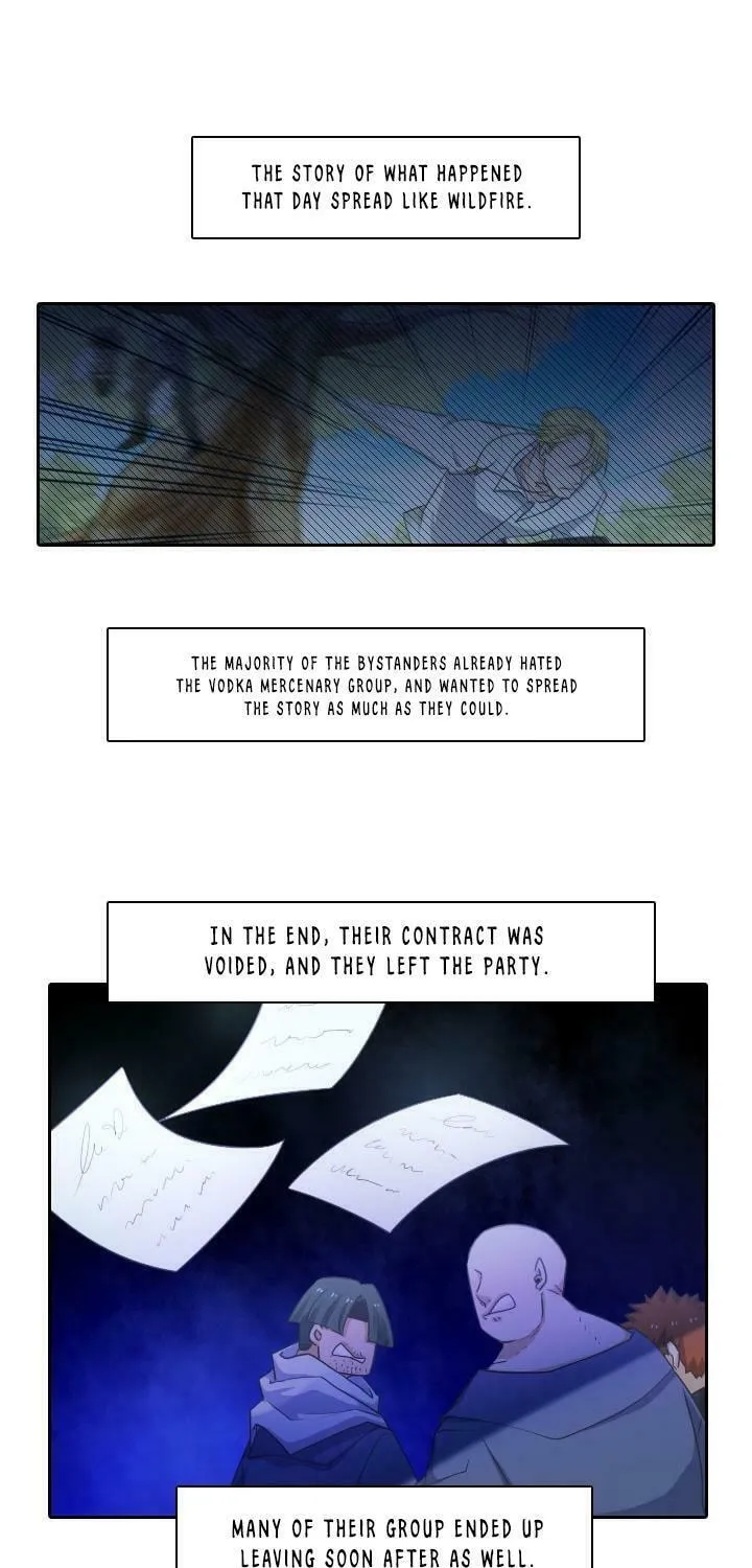 Elqueeness Chapter 27 page 2 - 