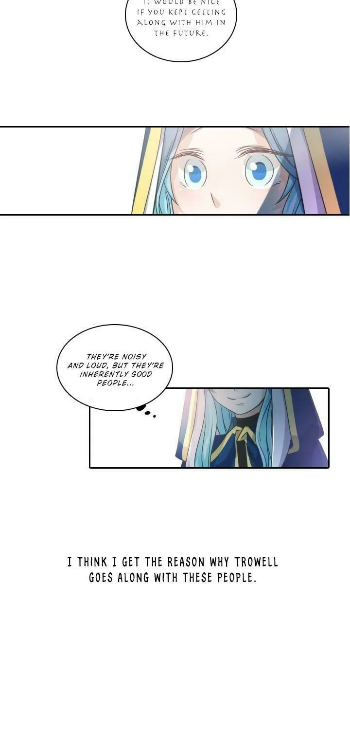 Elqueeness Chapter 27 page 13 - 