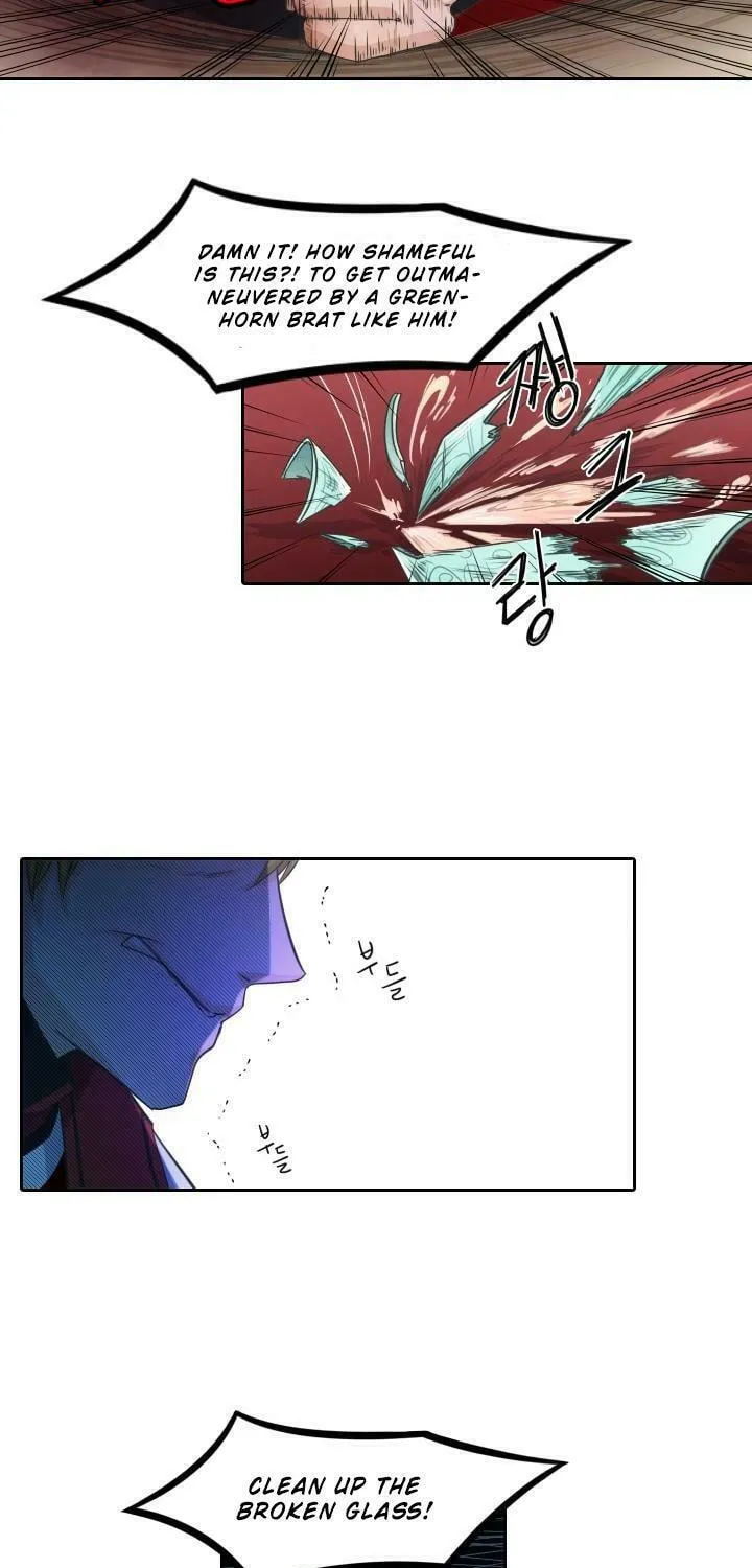 Elqueeness Chapter 27 page 24 - 