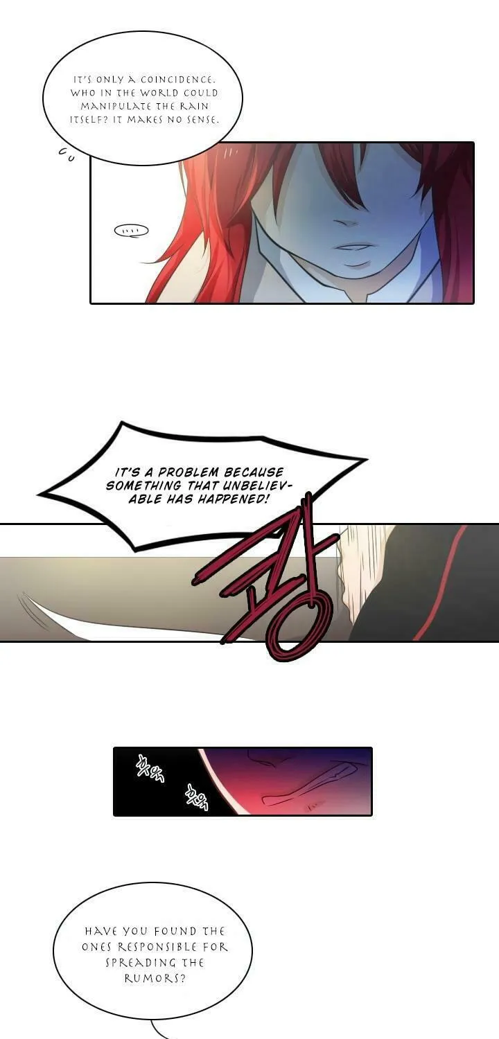 Elqueeness Chapter 27 page 28 - 