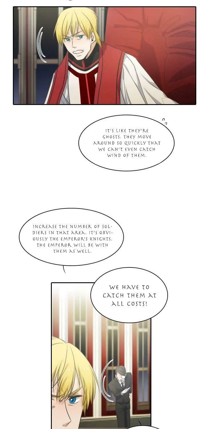 Elqueeness Chapter 27 page 29 - 