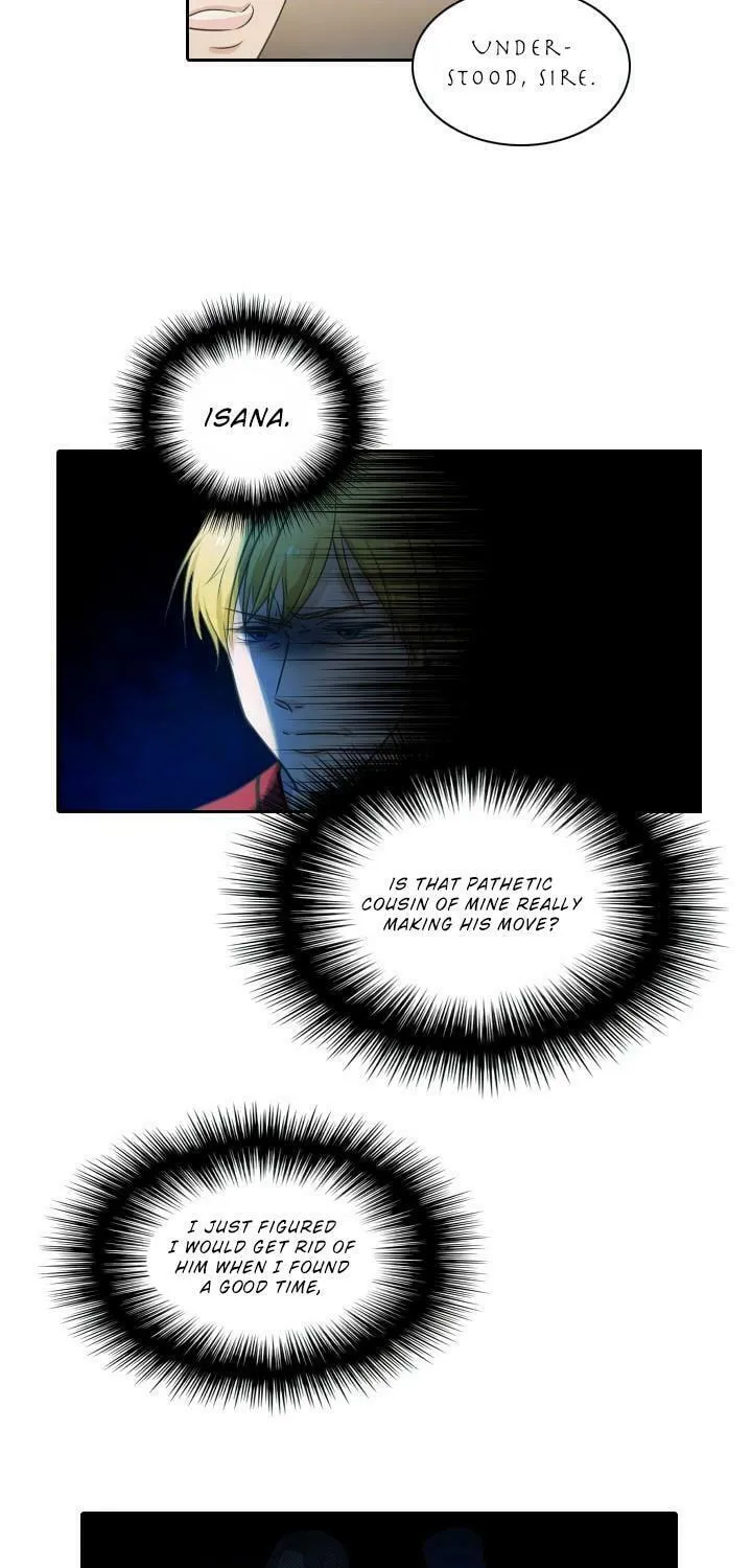 Elqueeness Chapter 27 page 30 - 