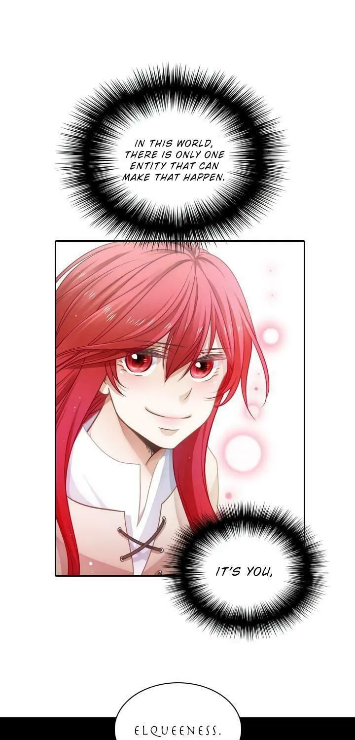 Elqueeness Chapter 27 page 36 - 