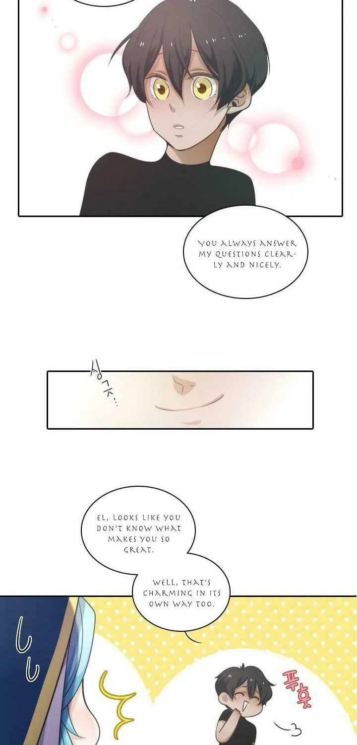 Elqueeness Chapter 27 page 7 - 