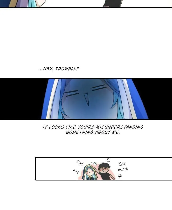 Elqueeness Chapter 27 page 8 - 
