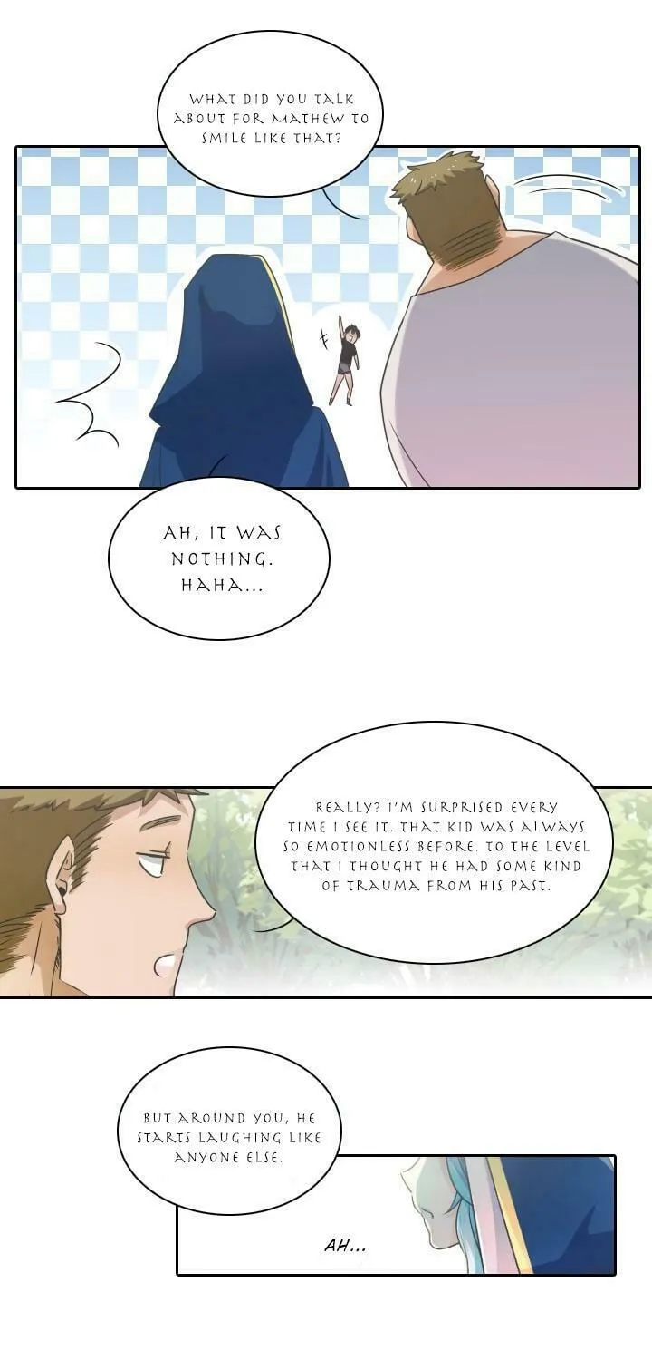Elqueeness Chapter 27 page 9 - 
