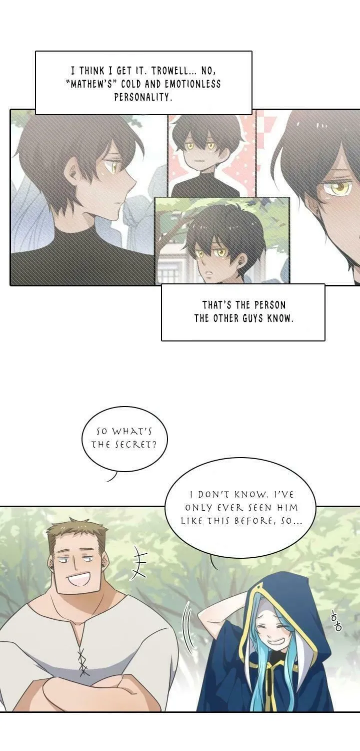 Elqueeness Chapter 27 page 10 - 