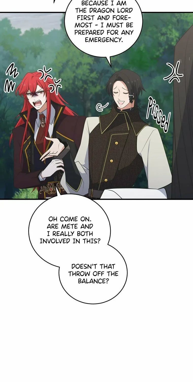 Elqueeness Chapter 273 page 11 - 